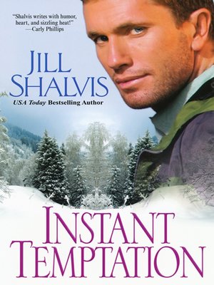 cover image of Instant Temptation